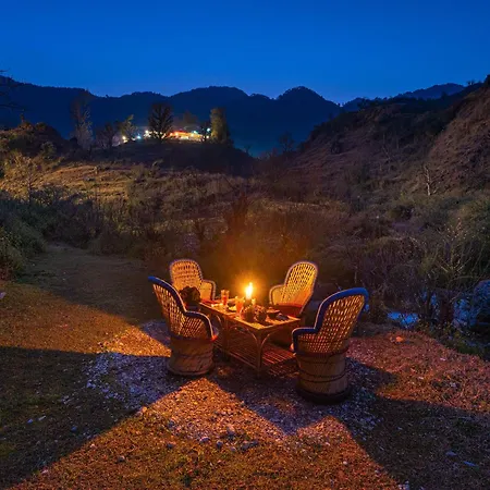 The Hosteller Mussoorie By The Streamside, Kempty-2
