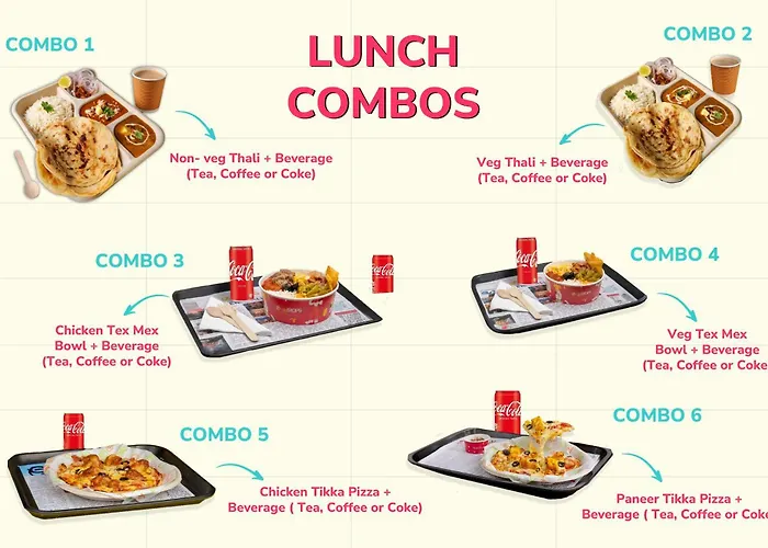 Gostops Mussoorie, Library Road